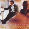 Mr Zivago – Yesterday